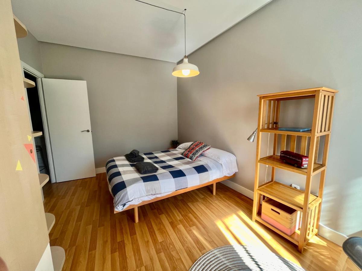 Apartamento Libertad Centro Historico Vut Burgo Exterior foto