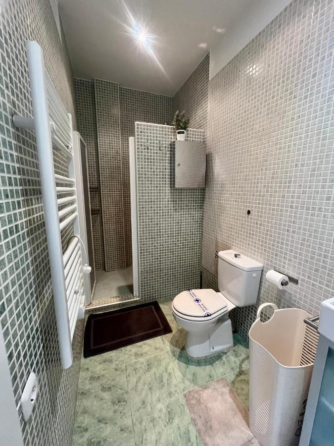 Apartamento Libertad Centro Historico Vut Burgo Exterior foto